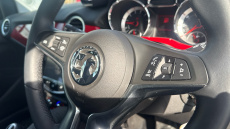 Vauxhall Adam 1.0T ecoFLEX Slam 3dr [Start Stop] Petrol Hatchback